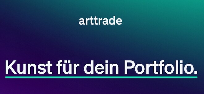 Interview arttrade x finanzen.net | finanzen.net