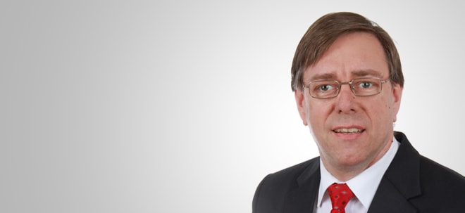 Tagesanalyse 10.05.2016 | finanzen.net