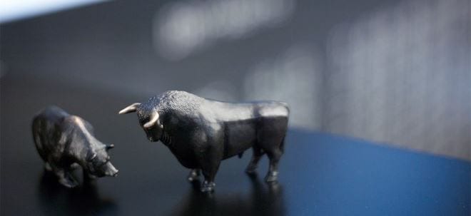 "Dem Renten-ETF-Nachwuchs eine Chance" | finanzen.net