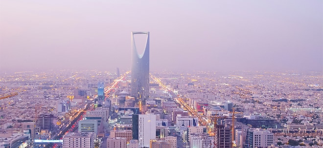 Saudi-Arabien: Rally in Riad | finanzen.net