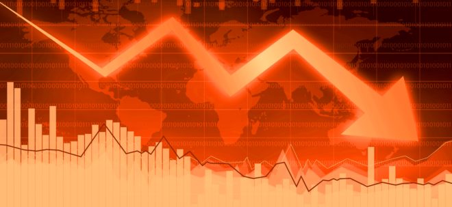 Dax Weiter Im Minus Deshalb Sollten Sie Jetzt Dax Aktien Kaufen