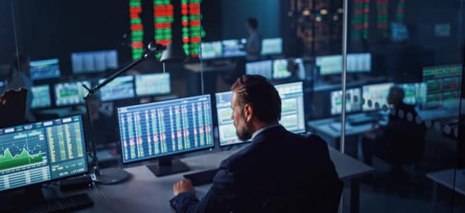 Apple, NVIDIA, Rheinmetall: Sommer-Rally auf dem Parkett? Apple, NVIDIA, Rheinmetall: Sommer-Rally auf dem Parkett? | finanzen.net