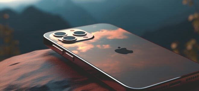 Alphabet und Apple – Startet jetzt die Aufholjagd? Alphabet und Apple – Startet jetzt die Aufholjagd? | finanzen.net