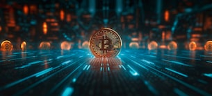 Neu bei Société Générale: Hebelprodukte auf den Bitcoin- und Ether-Future