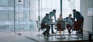 Veränderte Globalisierung eröffnet neue Möglichkeiten: Interview mit Jürgen Matthes vom Institut der deutschen Wirtschaft Veränderte Globalisierung eröffnet neue Möglichkeiten: Interview mit Jürgen Matthes vom Institut der deutschen Wirtschaft