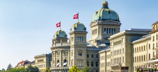 Blufft die Schweizerische Nationalbank? Blufft die Schweizerische Nationalbank? | finanzen.net