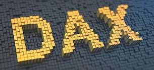 DAX – Hürde voraus DAX – Hürde voraus