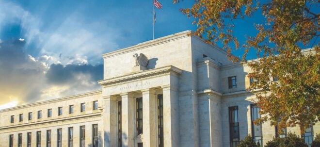 US-Dollar: Anhörung von Powell bringt wenig Neues US-Dollar: Anhörung von Powell bringt wenig Neues | finanzen.net