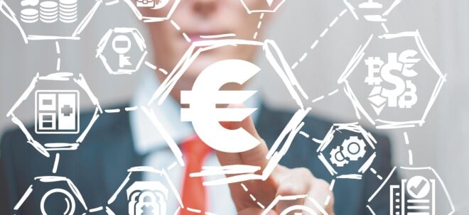 Wie stark kann der Euro noch werden? Wie stark kann der Euro noch werden? | finanzen.net