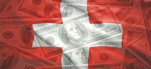 Trump sorgt für Probleme beim Schweizer Franken