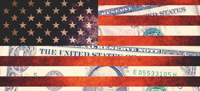 Vor der Fed-Sitzung: Gameday für den US-Dollar | finanzen.net