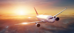 Airbus mit ausgezeichneten Langfristperspektiven