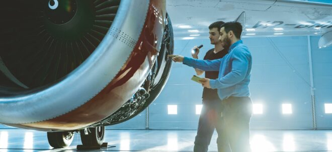 Airbus und MTU – Sanftes Aufsetzen oder Notlandung? | finanzen.net