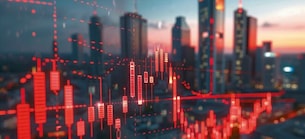 KI-Sorgen um Geschäftsmodelle bremsen auch deutsche Aktien