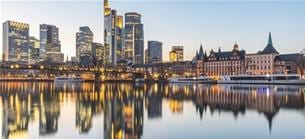 Deutscher Aktienmarkt profitiert von der Aussicht auf steigende Staatsausgaben