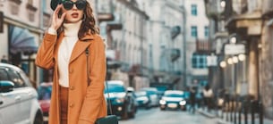 Luxusgütersegment im Fokus: LVMH, Kering und Hermès in der Analyse