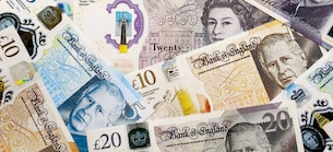 Britisches Pfund: Wie weit trägt die Burnham-Euphorie?