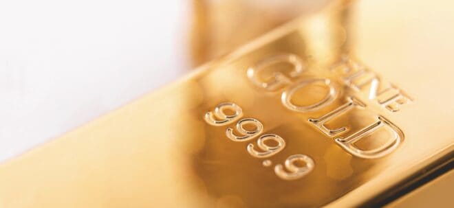 Wochenausblick: Gold auf Richtungssuche Wochenausblick: Gold auf Richtungssuche | finanzen.net
