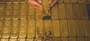 Goldmarkt im Fokus – So können Anleger die Seitwärtsphase nutzen Goldmarkt im Fokus – So können Anleger die Seitwärtsphase nutzen