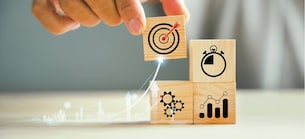 Zielprojektionen: Wo Kursziele setzen?