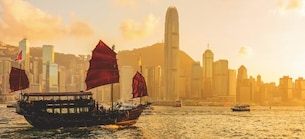 Aktienmärkte in Hongkong trotzen dem globalen Gegenwind – Alibaba, Rheinmetall, RWE, Evonik, SolarEdge, BASF, Blackrock in der Analyse