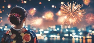 Japan: Powerfrau entfacht Kursfeuerwerk Japan: Powerfrau entfacht Kursfeuerwerk