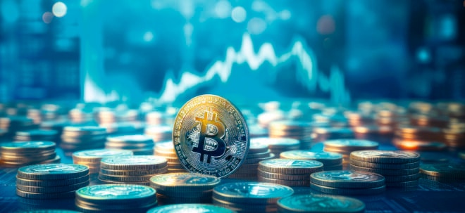 Blockchain: das Rückgrat der Kryptoökonomie – als Beimischung im Depot interessant? Blockchain: das Rückgrat der Kryptoökonomie – als Beimischung im Depot interessant? | finanzen.net