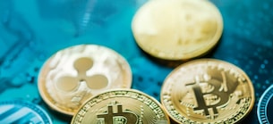 Silber, Gold & Bitcoin in der technischen Analyse