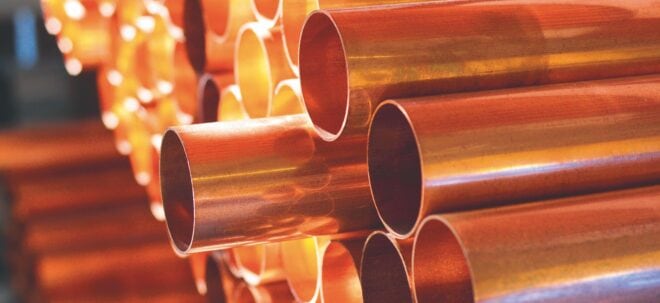 Rohstoff-Wochenausblick: Einmal großes Konjunktur-Update in China | finanzen.net