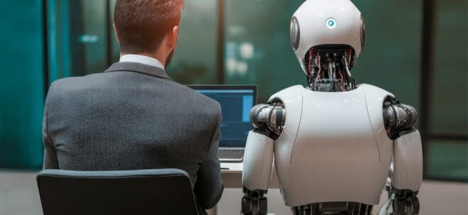 Generation R(obot): Megatrendpotenzial baut sich auf Generation R(obot): Megatrendpotenzial baut sich auf | finanzen.net
