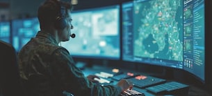 Verteidigungssektor bei Anlegern hoch im Kurs