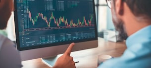 EURO STOXX 50: Steigende Frühindikatoren machen Hoffnung