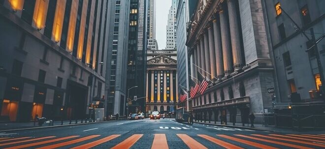 US-Marktupdate: CME Group nach Störung im Fokus