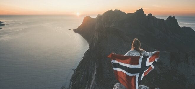 NOK: Norges Bank dürfte stillhalten NOK: Norges Bank dürfte stillhalten | finanzen.net