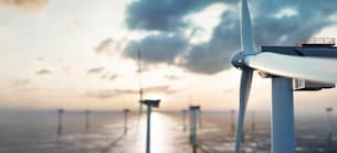 Siemens Energy ist führend in Sachen Energie: Deswegen dürfte das Unternehmen langfristig profitieren