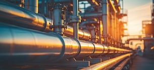 Öl: Unterbrechung der Öllieferungen über die Druschba-Pipeline verknappt Ölangebot in Europa