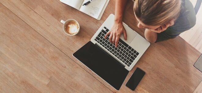 Welche Strategien bieten sich für Anleger im aktuellen Umfeld an? – Kostenfreies Webinar mit Thorsten Weinelt am Donnerstag um 18 Uhr. Jetzt anmelden! | finanzen.net