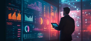 KI-Triumph oder heiße Luft? SAP, NVIDIA, DAX, Nasdaq, Öl und Gold in der Analyse