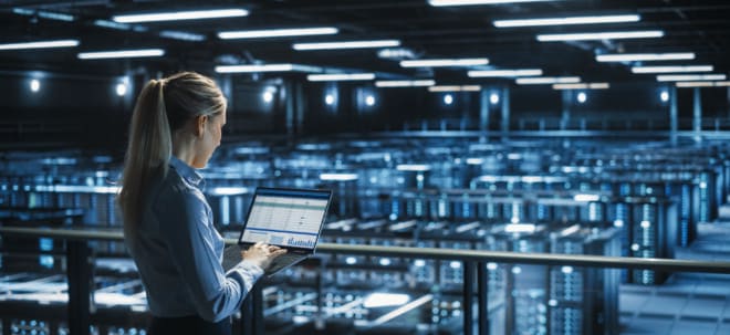 Sind Tech-Werte aus der zweiten Reihe einen Blick wert? – Kostenfreies Webinar mit Martin Görsch am Donnerstag um 18 Uhr. Jetzt anmelden! Sind Tech-Werte aus der zweiten Reihe einen Blick wert? – Kostenfreies Webinar mit Martin Görsch am Donnerstag um 18 Uhr. Jetzt anmelden! | finanzen.net