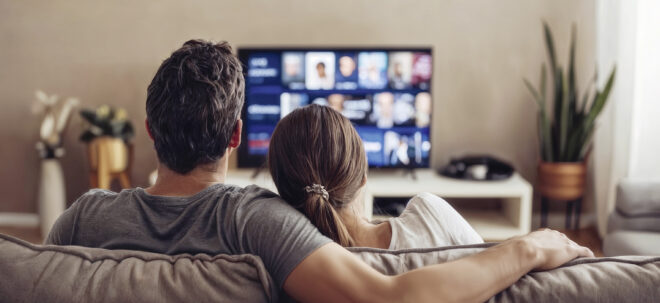 Netflix: Steigende Nutzerzahlen und eine neue strategische Ausrichtung machen die Aktie für Investoren interessant | finanzen.net