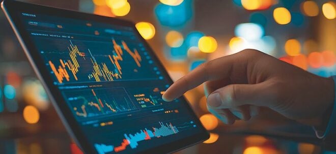Technische Analyse verstehen: Was sind Doppeltop und Doppelboden? | finanzen.net