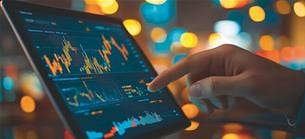 Technische Analyse verstehen: Was sind Doppeltop und Doppelboden?