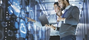 Salesforce und SAP – Feiern diese Softwareaktien 2026 ein Comeback?