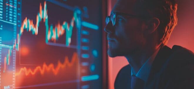 Ist der DAX zu heißgelaufen? Ist der DAX zu heißgelaufen? | finanzen.net