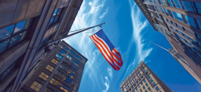 US-Dollar: Waffenstillstand zwischen Israel und dem Iran!? | finanzen.net