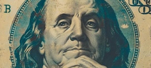 Leichte Abwärtstendenz im Dollar