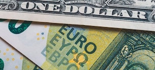EUR/USD-Analyse: Unterschätzte geldpolitische Risiken EUR/USD-Analyse: Unterschätzte geldpolitische Risiken