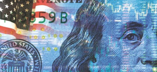 US-Dollar: Ölpreisschock und der Dollar US-Dollar: Ölpreisschock und der Dollar | finanzen.net