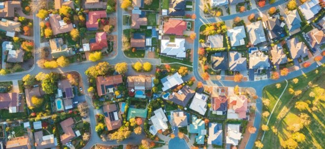 LEG Immobilien und Vonovia – Zwei Gewinner der letzten Tage LEG Immobilien und Vonovia – Zwei Gewinner der letzten Tage | finanzen.net