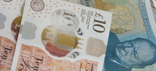 GBP: Kurzfristig noch Aufwärtspotential, aber strukturelle Probleme bleiben GBP: Kurzfristig noch Aufwärtspotential, aber strukturelle Probleme bleiben | finanzen.net